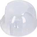 PP Breast Milk Breast Milk Collector Collector Wearable Breast Pump Breastmilk Collector Lightweight Breast Shell for Breastfeeding