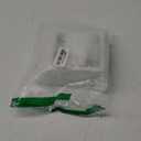 Pixy Canvas Floater Frame 4x4 for 1-1/2 (1.5) inch Deep Canvas Paintings/Canvas Prints/Wood Canvas Panels/Wall Art/Wall Decor/Home Decor/Artwork (White, 4 x 4 inch, Square)