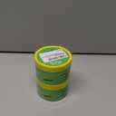 2 x Garnier Fructis Style Surfer Hair Power Putty, 3.4 Oz, 1 Count (Packaging May Vary)