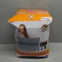 Mia&Coco Electric Blanket Twin - 62"x84" Flannel Heated Blanket,10 Heat Levels, 10-Hour Auto-Off, Fast Heating, Overheat Protection, Machine Washable, Soft Heating Blanket for Home and Office (Gray) (Grey)