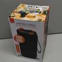 iLive ISB180B Portable Fabric Wireless Speaker