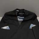 Alton Lane Mercantile Jacket Tailored Fit - Premium Quality Suit Jacket for Men, Stylish and Elegant Formal Suit for Men (44, Black)