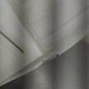 MAXXAIR FANMATE 00-955001 Fan/Vent Cover with EZ Clip Hardware, Constant Airflow, Super Tough, White