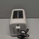 bella 2 Slice Toaster, 6 Setting Shade Control w Reheat, Cancel, Bagel & Defrost Buttons, Removable Crumb Tray, Anti Jam & Auto Shutoff, Auto Centering Guides & Cord Wrap, 900 Watt, Oatmilk