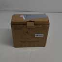 COMOMY Baby Changing Pad with Wipeable & Waterproof PU Cover, Contoured Diaper Changing Pad for Dresser with Non-Slip Safety Belt, Portable and Lightweight, Large Cushioned Foam, Beige