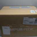 Tempur-Pedic TEMPUR Supreme Topper, Twin XL