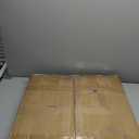 4 Step RV Stairs, Hot Tub Steps, Outdoor Spa Step Ladder with Double Handrail,Portable Economy 5th Wheel Stair for Travel Trailer, Motor Home, Camper and Porch with Non-Skid Tapes