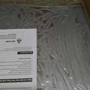 OLEEK Pizza steel Sheets for oven - Metal baking steels sheets for oven - Pizza steel 16x13.4 inches - Steel pizza stone for oven - Baking's steels pro pizza - Baking's stone for oven