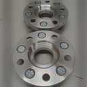 15mm Wheel Adapters 5x115 to 5x114.3 (Hub to Wheel) Hubcentric -Center Bore 70.3mm (Hub) to 56.1mm (Wheel) Enable 5x115 Hub (with 70.3mm Bore) to use 5x114.3 Wheels (2pc M12x1.5) Spacers