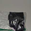 MANGOPOP Women's Mock Turtle Neck Bodysuit Short Sleeve Body Suits Basic T shirts Clothing Tops (01 Black) S