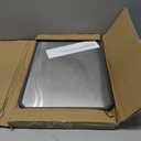 SNOWCLAD Stainless Steel Cutting Board,Double Sided Steel Bread Boards for kitchen,Stainless Steel/Wheat straw pp Large Board for meat,non toxic Chopping,16 * 11 Inch,Dishwasher Safe