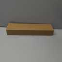 TocTen 5 Pieces Wall Mounted or Self Adhesive Towel Bar Set, Stainless Steel Bathroom Hardware Set Include 16 Towel Rack, Toilet Paper Holder, 3 Towel Hook, Sticky Bathroom Accessory Kit (Silver) (16 Inch with Holes, Brushed Nickel)