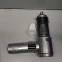 Handheld Car Vacuum Portable Cordless, 22000Pa High-Power Suction Hand held Vacuum Cleaner & Air Duster for Car Cleaning, Home, Office, Pet Hair | Multi-Nozzle, Washable Filter, LED Light