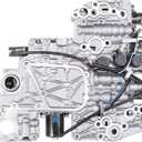 TR690 Valve Body Transmission Compatible with Subaru Legacy Outback 2.5L 2010-13 31706AA034