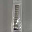 Heartkent 18mm 20mm 22mm Expansion Watch Bands,Stainless Steel Watchbands,Unisex (Regular Style-Silver)