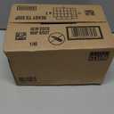 Always Discreet Boutique Incontinence Pads, for Bladder Leaks, Extra Heavy Absorbency, Long Length, 40 Count (2 Packs of 20)