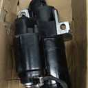 Mercruiser Volvo Penta Marine Starter Replacement New 1.7kW for 4.3 5.0 5.7 6.2 7.4 8.1 8.2 8.9L OMC Clark Daewoo Pleasurecraft 50-863007A1 3660566-3 3857747 8000108 M59601 6792N-MD High Output