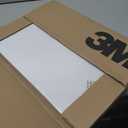 Post-it Self-Stick Mini Easel Pad, 15 in x 18 in, 20 Sheets/Pad, 3 Pads, Great for Virtual Teachers and Students (577-3PK)