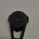 iWALK Magnetic Phone Holder for Car, Premium Magnetic Car Mount for Air Vent, 360° Adjustable Car Mount, Fast Charging Wireless Car Charger Luxurious Car Accessories for iPhone 15/14/13/12 Series