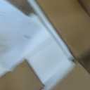 Record Player Stand with Vinyl Storage, Vinyl Record Storage Cabinet Holds Up to 150 Albums, End Table for Record Player, Turntable Stand for Living Room, Brown