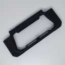 Newdery Case For The Nintendo Switch, Black,