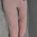 Travel Pillow Cushion for The Back Seat of Car Car Pillow for Kids A Sleeping Artifact Suitable for Long-Distance Travel of Adults and Children Travel Pillow for Kids Pink