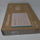 Hisense 32-Inch Class A4 Series FHD 1080p Smart Fire TV (32A4NF, 2025 Model) - DTS Virtual: X, Slim Bezel Design, Alexa Built in