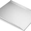 Drip Tray for Traeger 22 Heat Baffle Parts, Drip Pan for Traeger Pro 22,Heat Baffle Diffuser Plate for Traeger Pro 575,Traeger BCA070 BCA012, Drip Pan Heat Baffle for Traeger Pellet Smoker Grill (BAC012)
