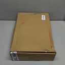 Onlyfly Metal Squirrel Baffle - Squirrel Baffle for Bird Feeder Pole, Upgrade Spring Motion Design for Better Protection, 19 Inch Heavy Duty Guard for Outside Bird Feeder Pole Mount