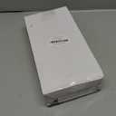 Black Stethoscope Case for 3M Littmann Classic III/Cardiology IV/MDF Acoustica Stethoscopes - Shockproof Hard Stethoscope Bag Large Travel Carrying Case for Medical, Doctor, Nurse Accessories