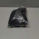 Resistance Bands Set, Exercise Bands, Workout Bands with Handles for Men and Women, Ankle Straps, Door Anchor and Carry Bag - Home and Gym Strength Training