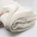 Cotton knitted Fabric For Making Warm Clother, 10"x10"