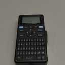 SUPVAN E11 Bluetooth Label Maker Machine with 4 Tapes, Support Keyboard & App with 40 Fonts and 650+ Icons, Rechargeable Inkless Labeler for Home, Kitchen, Office, School, Organization, Black