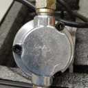 MILADO 12V 100W Electric Oil Change Extractor Pump Set,1-4L/min Fluid Transfer Pump for Engine Oil, Diesel Oil, Transmission Fluid, Gear Oil, Suitable for Boat, Car, Truck, Motorcycle, Lawnmower