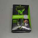 FURminator Small Dog Undercoat deShedding Tool, Short Hair, Reduces Loose Hair from Shedding