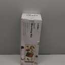 Extra Large Food Warming Mat with Heat-Resistant Pad, 36X15 Inch, 6 Temperature & 6 Timer Settings, Child Lock Safety, Fits More Dishes for Family Dinners and Parties