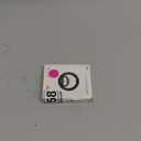 AUROX Magnetic Phone Ring Holder for iPhone 17 16 15 14 13 12 Magnetic Phone Grip for Magsafe Accessories 360 Rotation Adjustable Phone Finger Ring Grip Stand, Removable for Wireless Charging (Black)