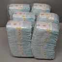 Pampers Diapers - Baby Dry - Size 2, 234 Count, Absorbent Disposable Infant Diaper (Packaging May Vary)