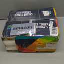 Do it Wiser Remanufactured Printer Toner Cartridge Replacement for Dell 3110cn 3115cn 3110 3115 | 310-8092 310-8094 310-8096 310-8098 High Yield (8,000 Pages) 4-Pack (Multicolor)