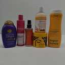 OGX, Ginger, ATTITUDE , PATTERN, Creme of Nature, Viviscal