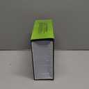 MOONTOY Light-Up Soccer Ball with LED Lights, Official Size 5 Soccer Ball for Kids, Teens & Adults - Perfect for Night Games, Training, and Outdoor Fun - Includes Spare Batteries