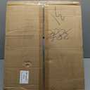 PHILTOP Headlights Assembly for 2002-2009 Chevy Trailblazer,2002-2006 Trailblazer EXT,Pair Halogen Headlamp Black Housing Clear Lens Amber Reflector OE Replacement Driver and Passenger Side