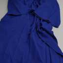 CLERKMANS Unisex Adult Matte Graduation Gown, Choir Robe 42