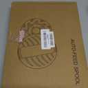 16 Pack Weed Eater String Compatible with Black+Decker, AF-100 0.065" Weed Wacker String Refill 240ft Automatic Feed String Trimmer Replacement Spool Line for Black&Decker(12 Spool+4 Cap+4 Spring)