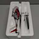 SYMA S107H-E RC Helicopter for Kids 8-12 and Beginners, Remote Control Helicopter with Altitude Hold, 2 Speed Modes, Whole Alloy Toy for Boys Girls Indoor Gift