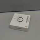 Smart Health Ring for Women Men Fitness Tracker with Heart Rate, Blood Oxygen, Blood Pressure, Sleep Monitoring, Step Counting, IP68 Waterproof for iOS and Android, No APP Fee, Rose Gold 8