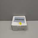 Delta 6-Setting Chrome Shower Head with High Pressure Spray, 6 Inch Round Shower Head, Showerheads, 1.75 GPM Flow Rate, Chrome 52535