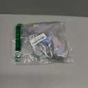 AdTech 0453 2-Temp Dual Temperature Hot Glue Gun Full Size, Light Gray (7.75 x 2.25 x 10.5 inches)