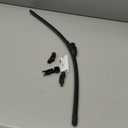 BOSCH Clear Advantage 26CA All-Weather Performance Beam Wiper Blade - 26" (Single)