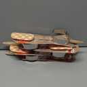 Pumpkin Spatula & Cookie Cutter